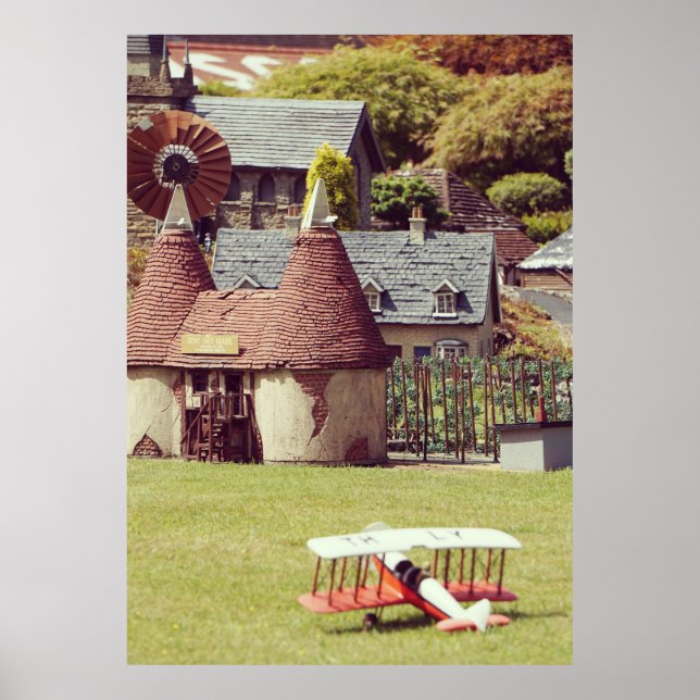 Gammal modellbyte för Fransk Poster (Framsidan)