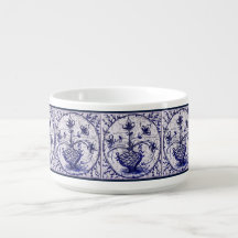 Gammal nordtysk bricka,vintage keramisk bricka