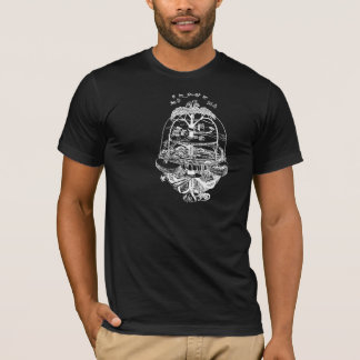 Gammal Norske kosmologi Tee