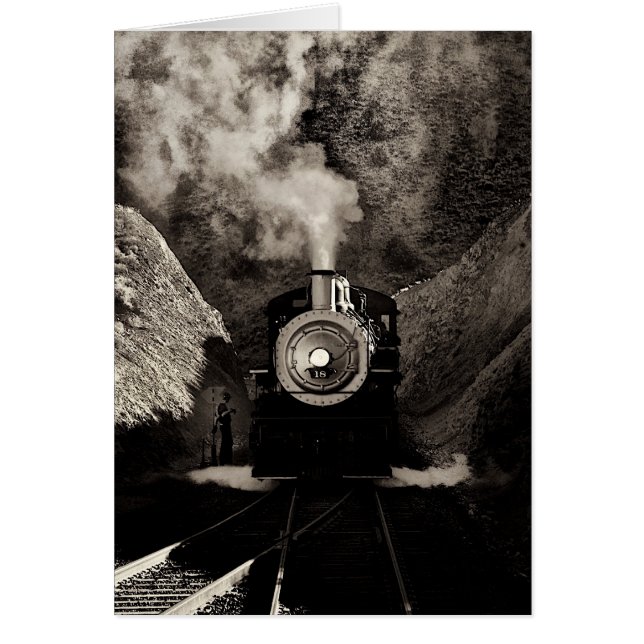 Gammal nr 18 OBS kort (Framsidan)