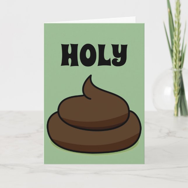 GAMMAL PÅ FÖDELSEDAGEN KORT (Framsida)