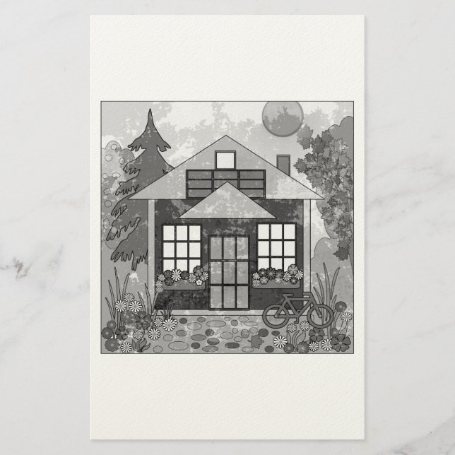 Gammal papper (Framsida)