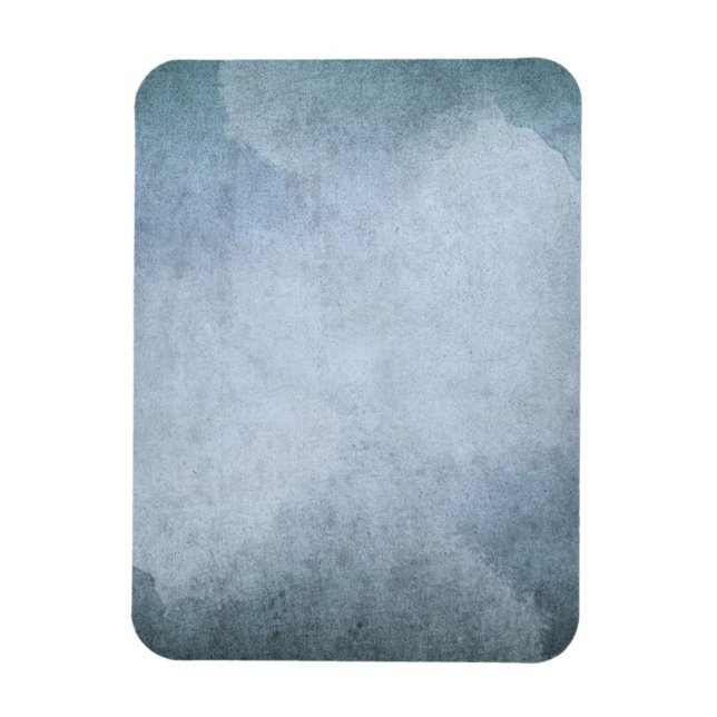 gammal papper med vattenfärg magnet (Vertikal)