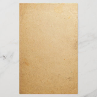 Gammal Papper Struktur 1