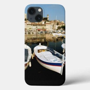 Gammal port