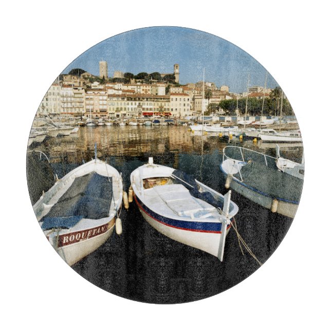 Gammal port (Framsidan)