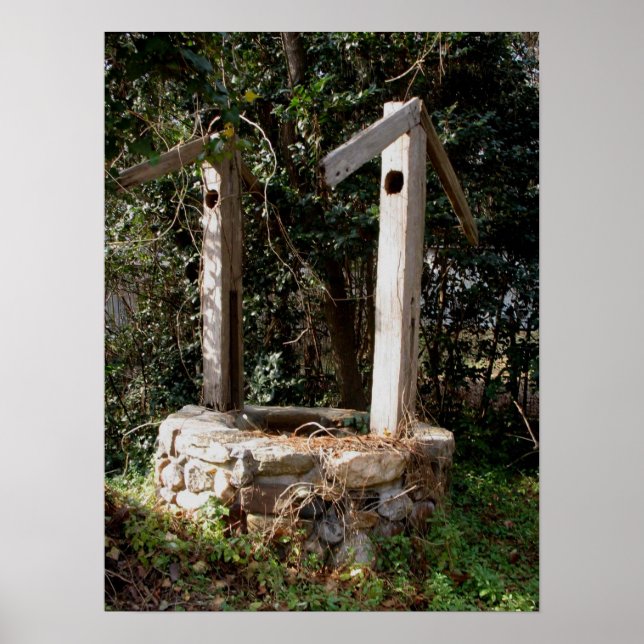 Gammal Poster (Framsidan)