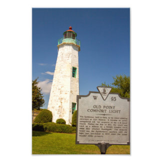 Gammal punkttjänst fototryck