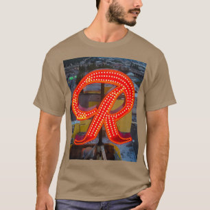 Gammal Rainier Brewery Drone Shot Premium T Shirt