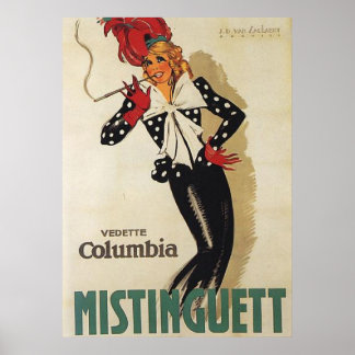 gammal reklamsamling poster