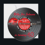 Gammal Rocker, Guitar Record 40th Birthday Party Inbjudningar<br><div class="desc">Gamla Rocker-killen Guitar och Spela in Födelsedagsfest inbjudan för att du ska anpassa dig till firande. Om du behöver designhjälp eller vill att konstruktionen ska ha ett annat färg-schema kontaktar du oss på info@oldrockerdude.com.</div>
