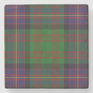 Gammal Scots krogklanCochrane Cochran Tartan Stenunderlägg