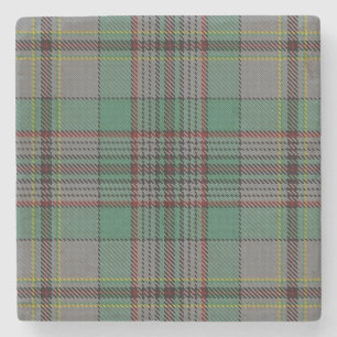 Gammal Scots krogklanCraig Tartan Stenunderlägg