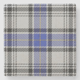 Gammal Scots krogklanHannay Tartan Stenunderlägg