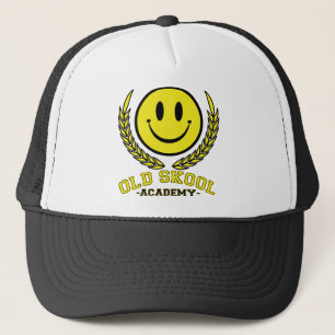 Gammal Skool akademi Keps