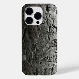 Gammal sönderdelad Metall