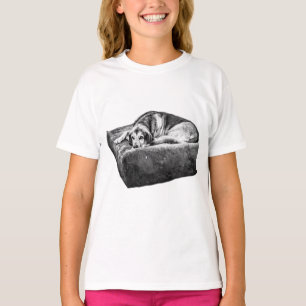 Gammal Soul-vila T Shirt