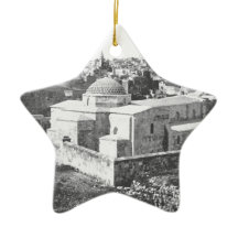 Gammal stad av Jerusalem, Ca. 1890