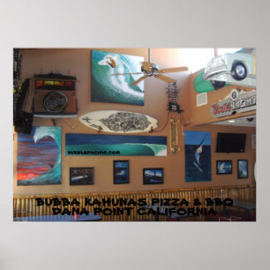 gammal ställe poster