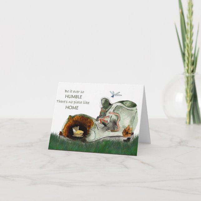 Gammal start meddelande (Framsida)