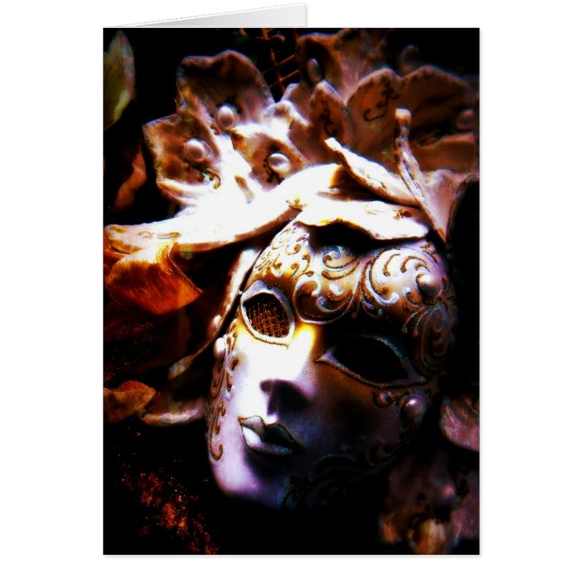 Gammal tid hälsningskort (Framsidan)