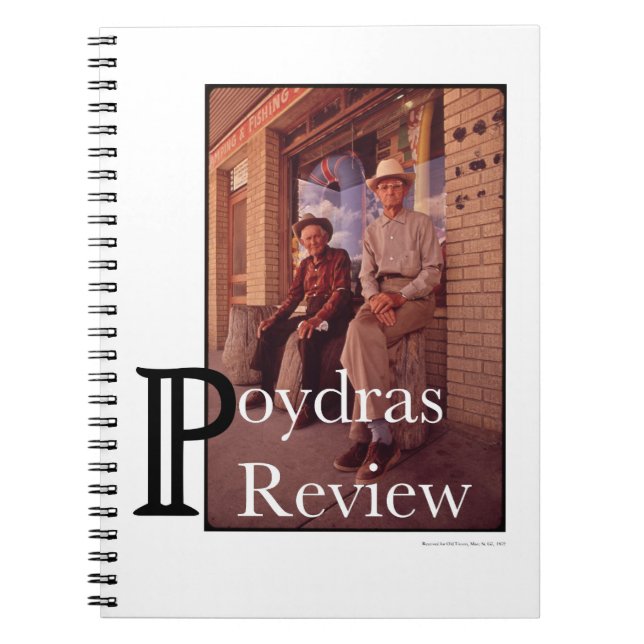 Gammal tidmätareanteckningsbok anteckningsbok (Framsidan)