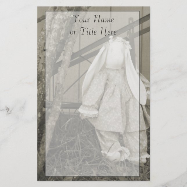 Gammal tidsinställd stationär (Framsida)