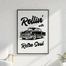 Gammal timer med typografi