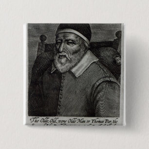 Gammal Tom Parr, 1635 Knapp