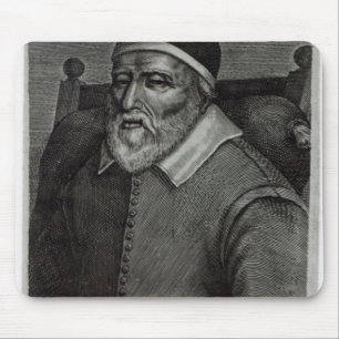 Gammal Tom Parr, 1635 Musmatta