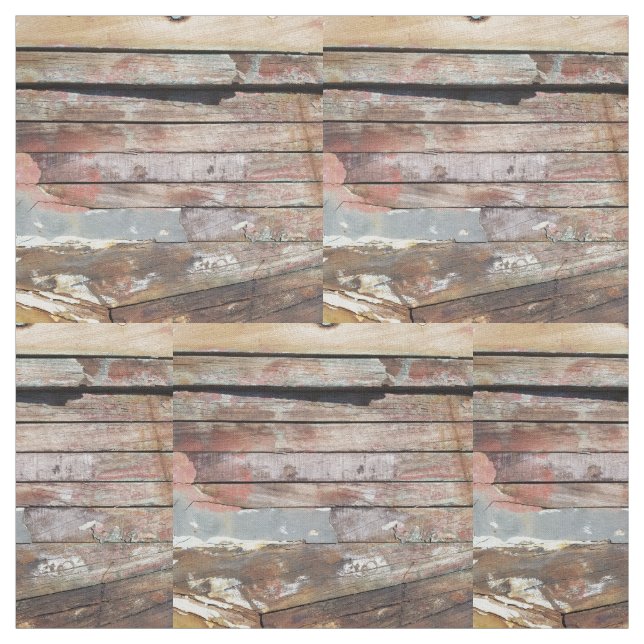 Gammal träplank av träträ tyg (Provkarta)