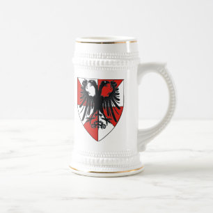 Gammal tyskland öl Stein Sejdel
