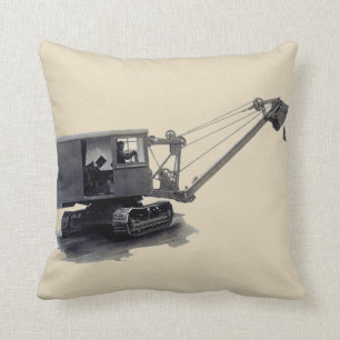 Gammal utrustning för konstruktion av fartyg i nor kudde