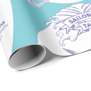 Gammal vaktslinga betyder att det inte går att anv presentpapper