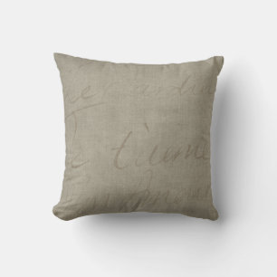 Gammal världssamling - Pillow Kudde
