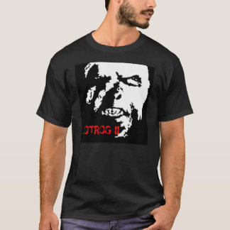 Gammal version tee shirt