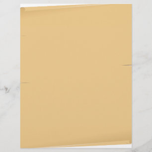 Gammal Vintage Parchment-utseende Papper