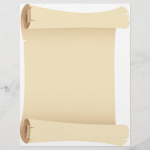 Gammal Vintage-Rulla