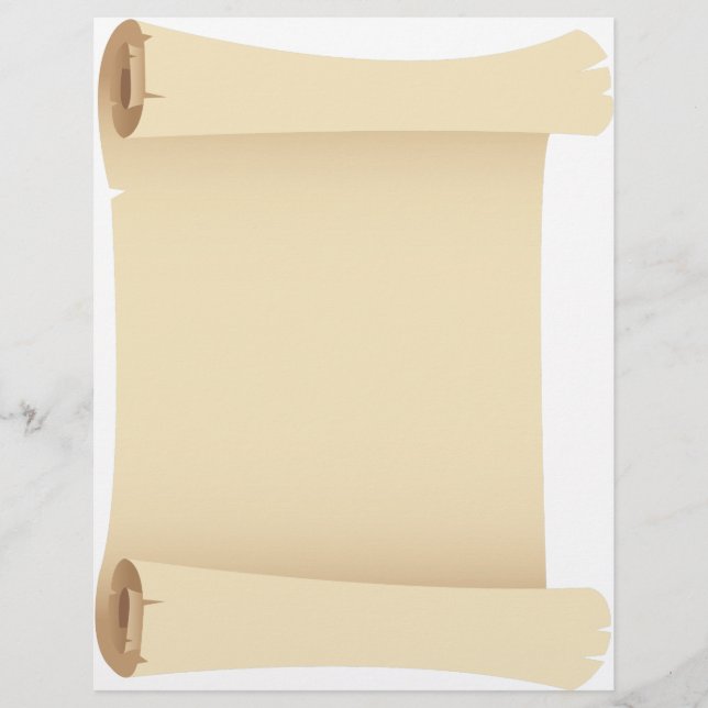 Gammal Vintage-Rulla (Framsida)