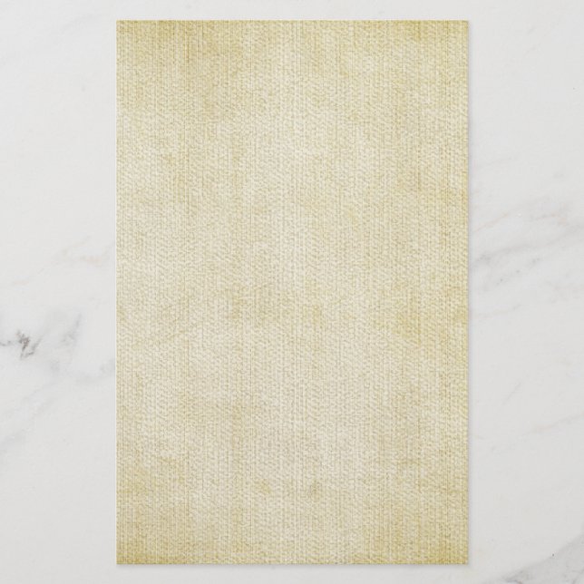 Gammal vintagepappersbakgrund brevpapper (Framsida)