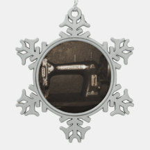 Gammal vintagesymaskin