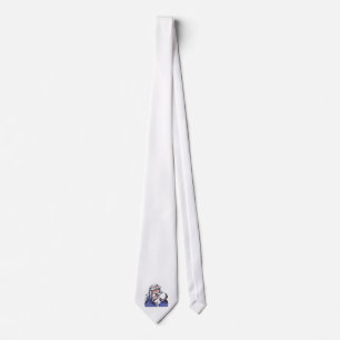 gammal vit guidemerlin slips