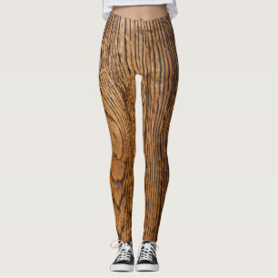 Gammal wood kornlook leggings