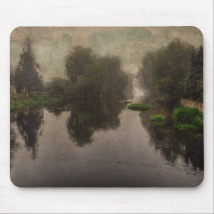 Gammal World Ligcape Fine Art Painting Musmatta