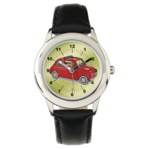 Gammala 500 armbandsur