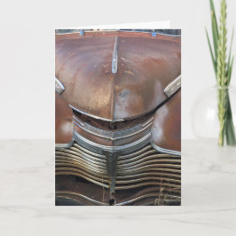 Gammala Chevy - Havre, Montana Kort