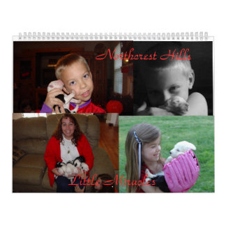 Gammala engelska Sheepdogs Kalender