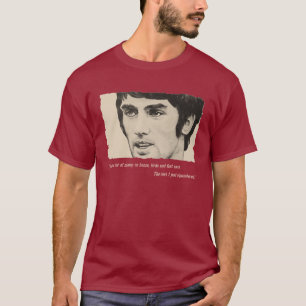 Gammala Geordie (med citationstecken) Tee