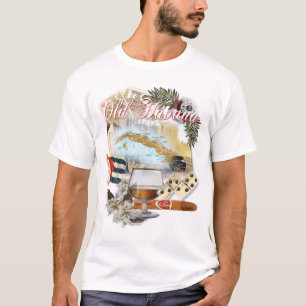 gammala havana t shirt