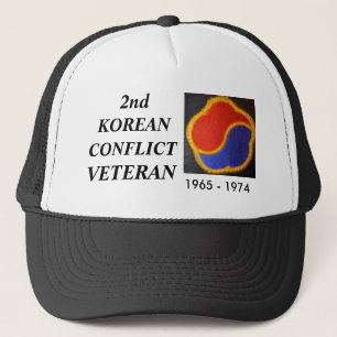 GAMMALA KOREA DMZ 1, 2nd, KOREAN, KONFLIKT, Keps